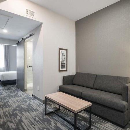 Sandman Signature Fort Worth Downtown Hotel Luaran gambar