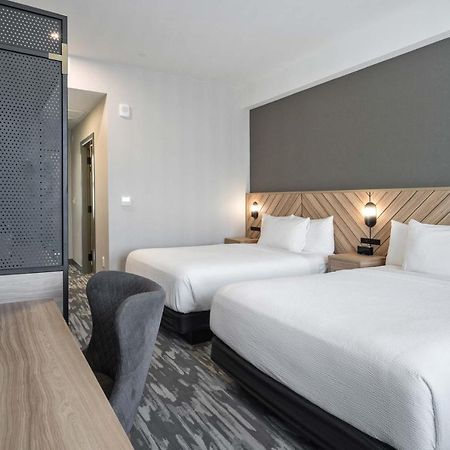 Sandman Signature Fort Worth Downtown Hotel Luaran gambar