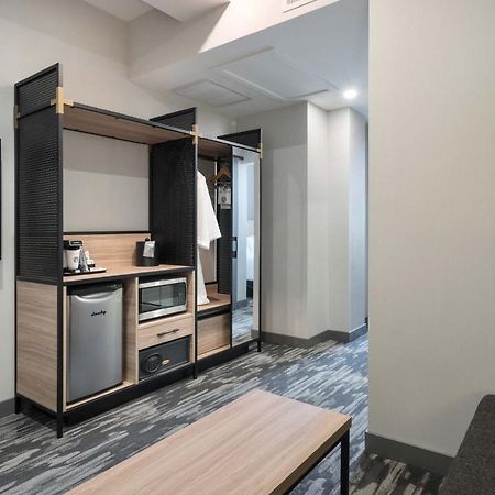 Sandman Signature Fort Worth Downtown Hotel Luaran gambar
