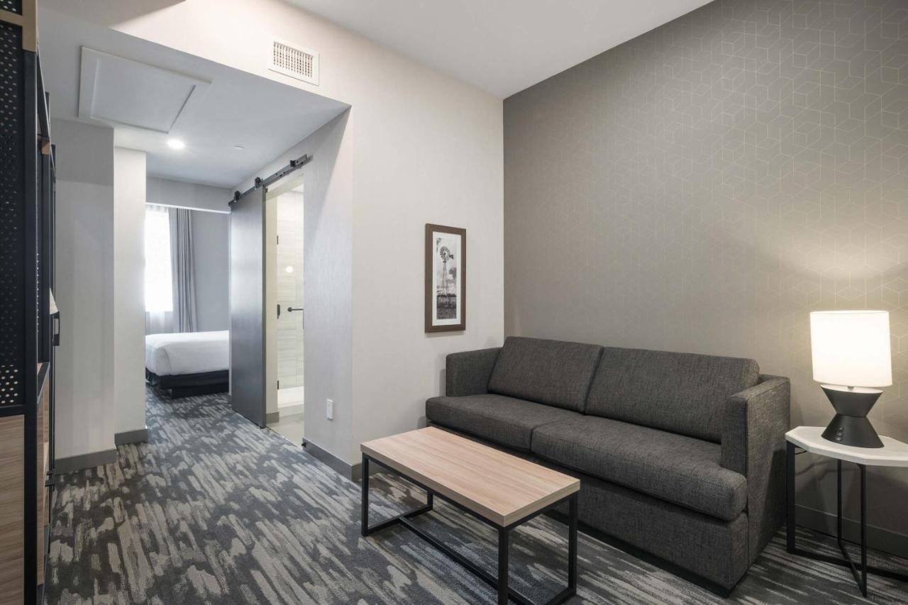 Sandman Signature Fort Worth Downtown Hotel Luaran gambar