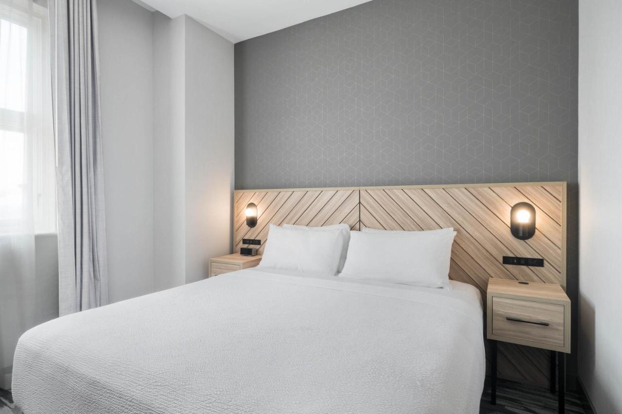 Sandman Signature Fort Worth Downtown Hotel Luaran gambar