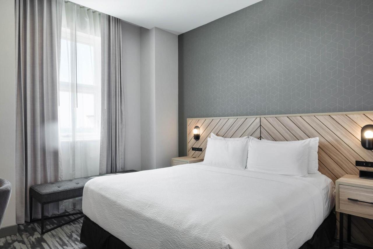 Sandman Signature Fort Worth Downtown Hotel Luaran gambar