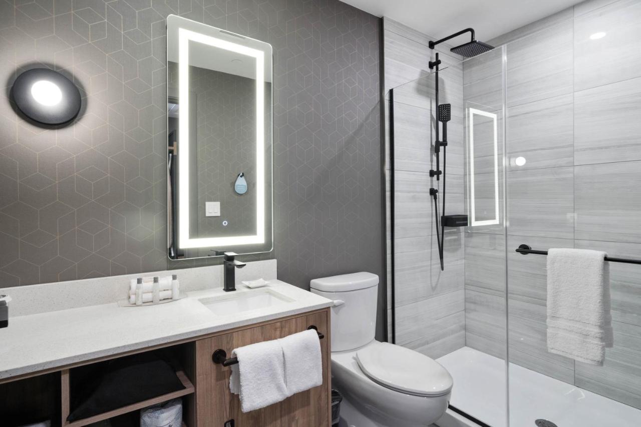Sandman Signature Fort Worth Downtown Hotel Luaran gambar