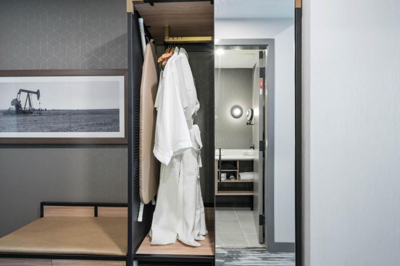 Sandman Signature Fort Worth Downtown Hotel Luaran gambar