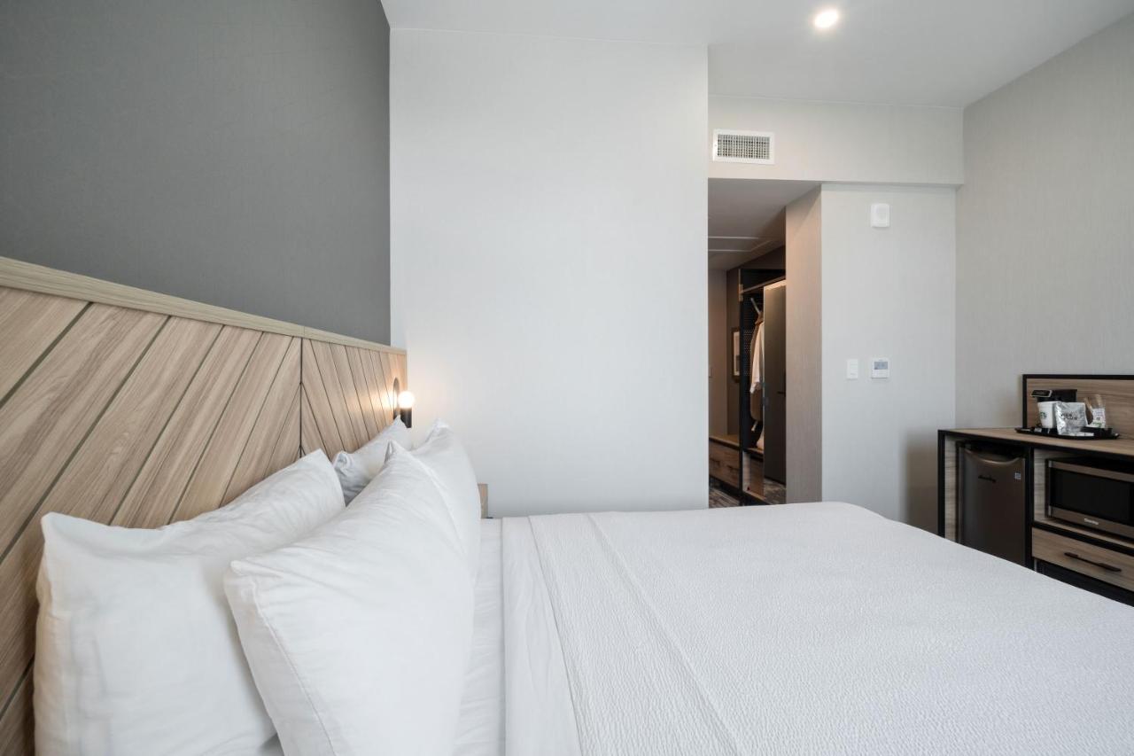 Sandman Signature Fort Worth Downtown Hotel Luaran gambar