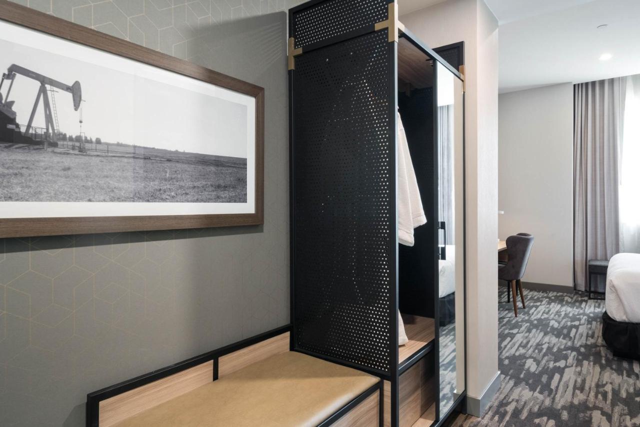 Sandman Signature Fort Worth Downtown Hotel Luaran gambar