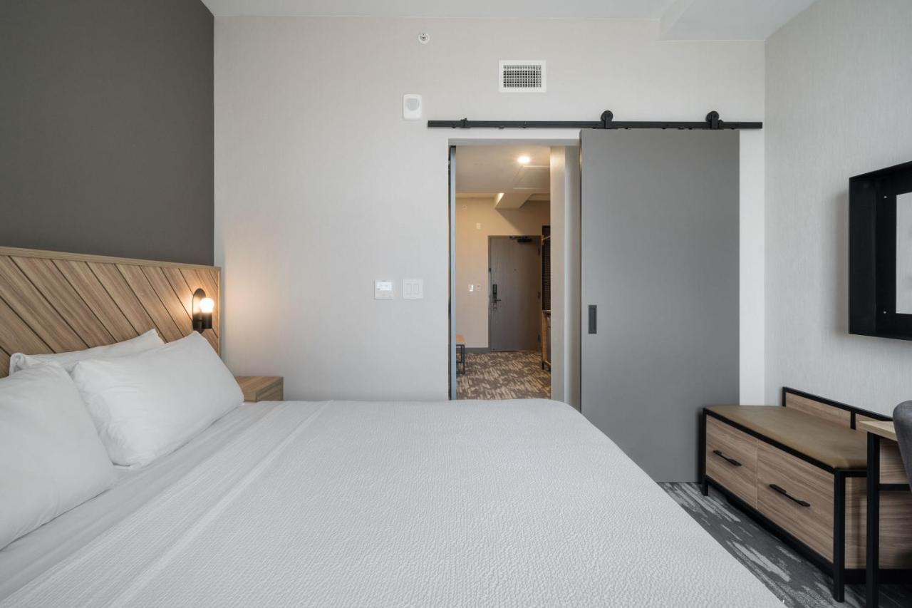 Sandman Signature Fort Worth Downtown Hotel Luaran gambar
