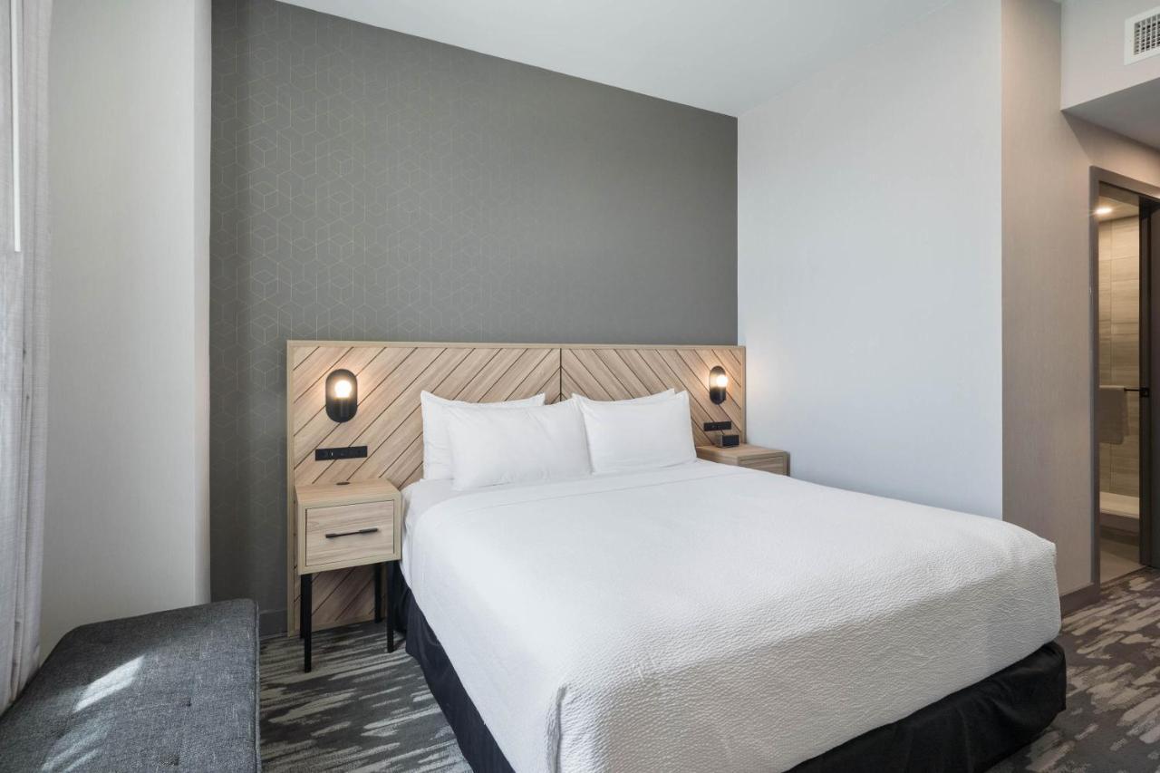 Sandman Signature Fort Worth Downtown Hotel Luaran gambar