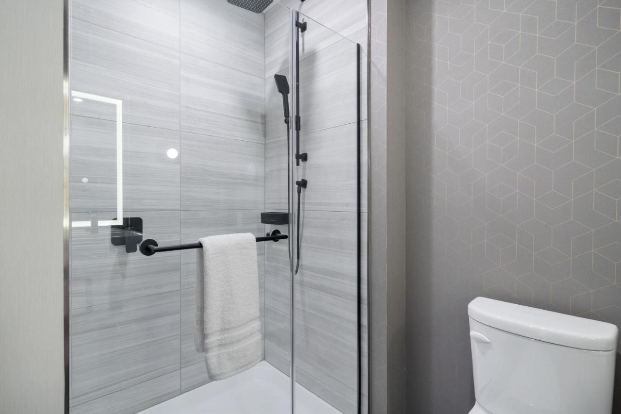 Sandman Signature Fort Worth Downtown Hotel Luaran gambar